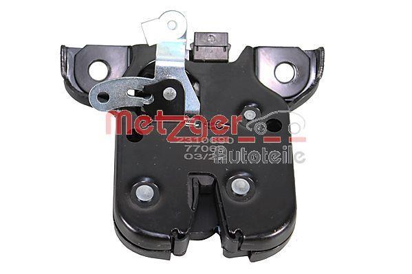 Serrure de hayon METZGER ref. 2310690